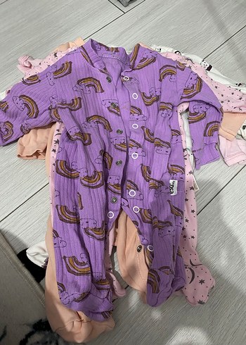 Bebek tulum - Görsel 5