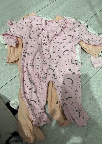 Bebek tulum - Görsel 6