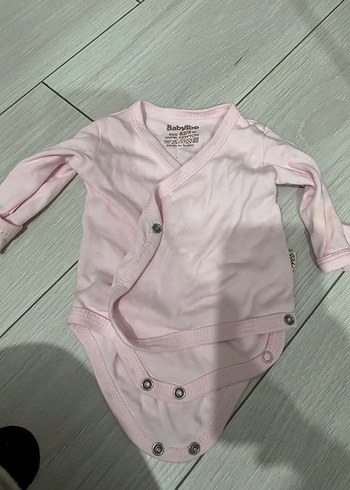 Bebek tulum - Görsel 10