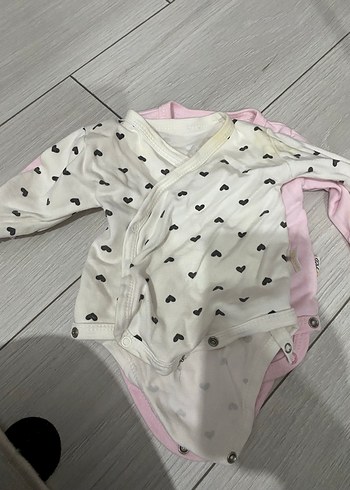 Bebek tulum - Görsel 9