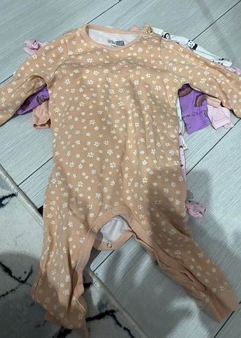 Bebek tulum - Görsel 4