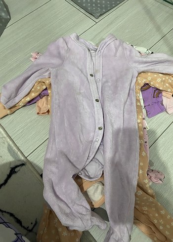 Bebek tulum - Görsel 2