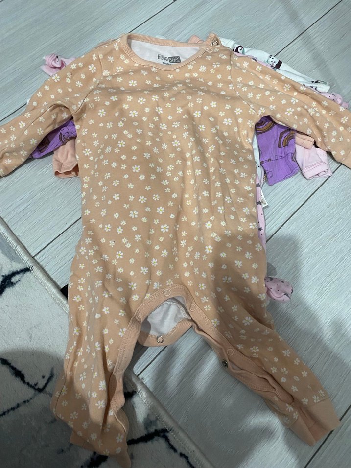 Bebek tulum - Görsel 4