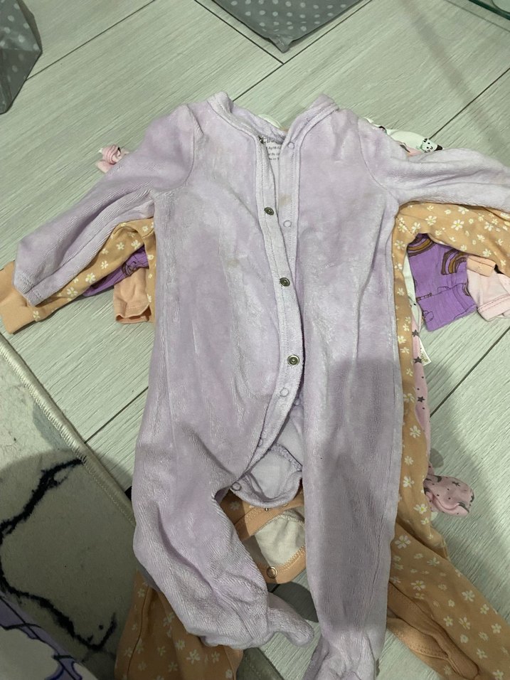 Bebek tulum - Görsel 2