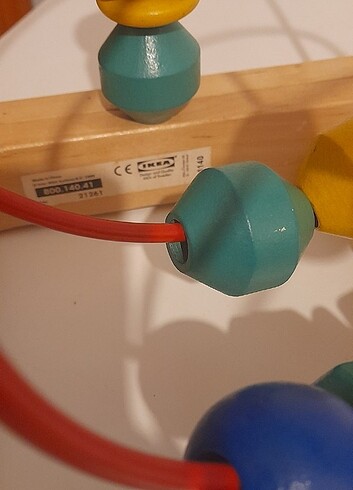  Beden IKEA helzon oguncak
