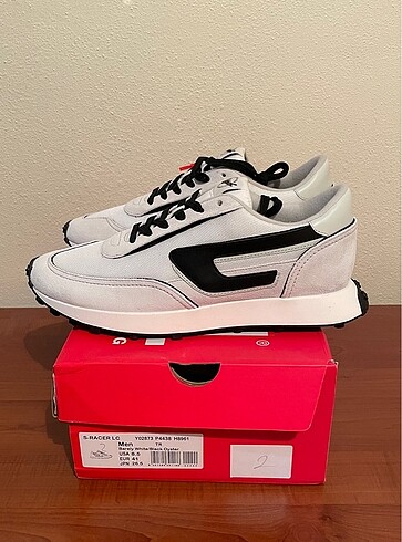 Orijinal Diesel Sneakers 42
