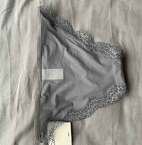 Calvin Klein Orijinal Calvin Klein Kilot S