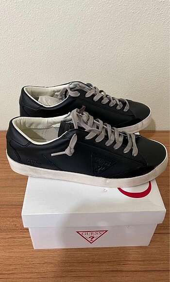 Orijinal Guess Sneakers 41