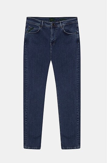Orijinal Pont Denim 32 Beden Tapered
