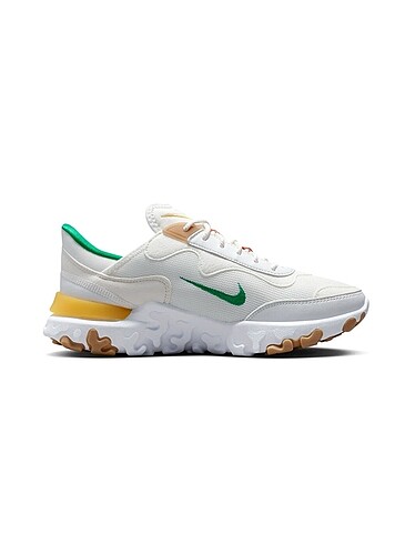 Orijinal Nike React Revision Sneakers 36