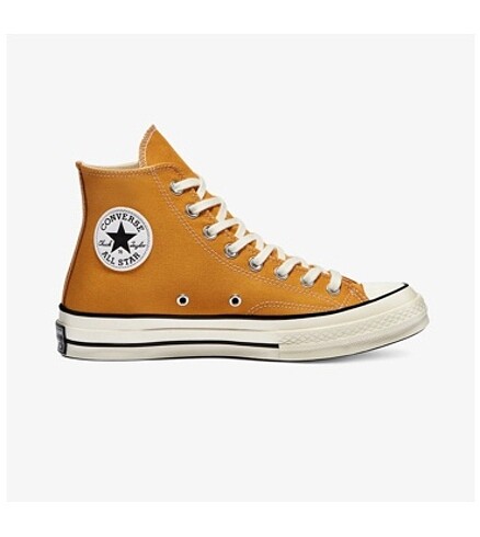 Orijinal Converse Chuck 70 Sneakers 42