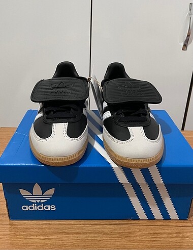 38 Beden Orijinal Adidas Samba Lt 38