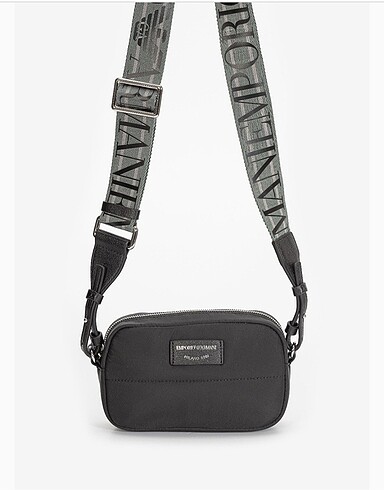 Orijinal Emporio Armani Küçük Çanta