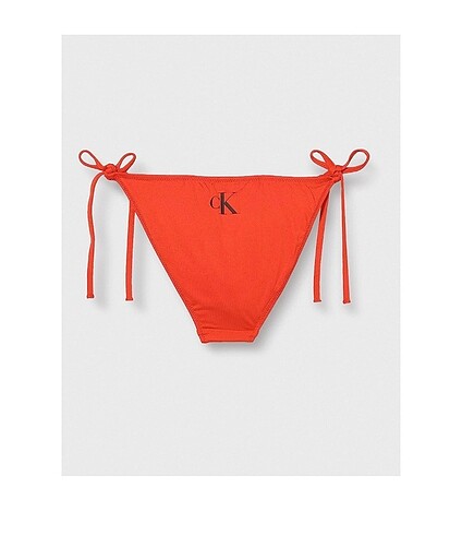Calvin Klein Orijinal Calvin Klein Bikini Altı M