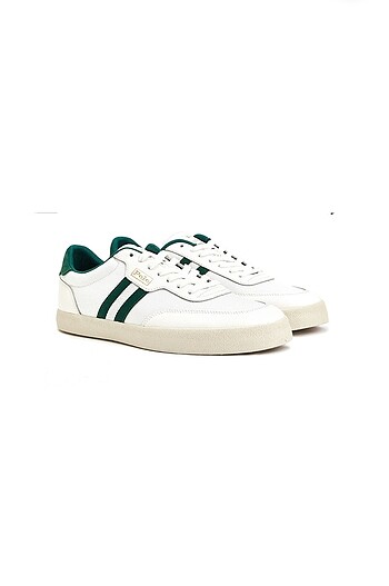 Orijinal Polo Ralph Lauren Sneakers 42