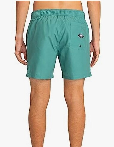 Orijinal Billabong Deniz Şortu S - Görsel 2