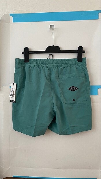 Orijinal Billabong Deniz Şortu S - Görsel 5