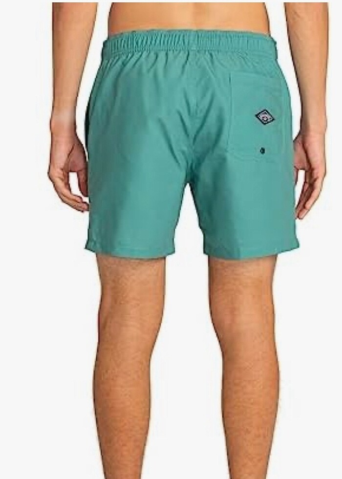 Orijinal Billabong Deniz Şortu S - Görsel 2