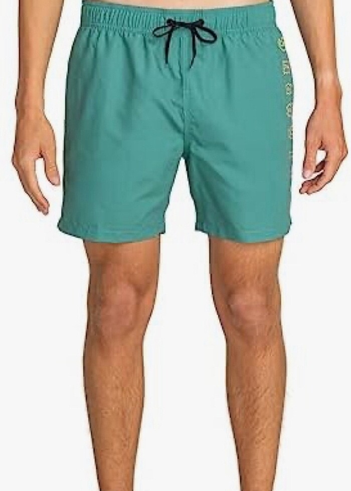 Orijinal Billabong Deniz Şortu S - Görsel 3