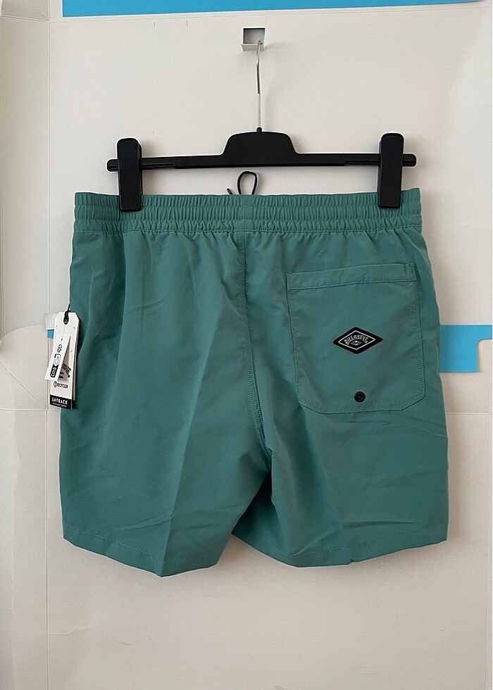 Orijinal Billabong Deniz Şortu S - Görsel 5