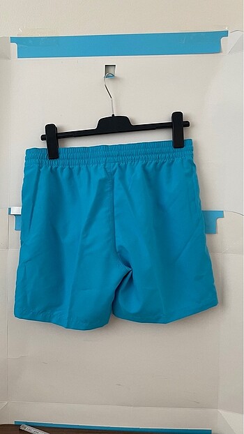 Orijinal Billabong Deniz Şortu S - Görsel 3