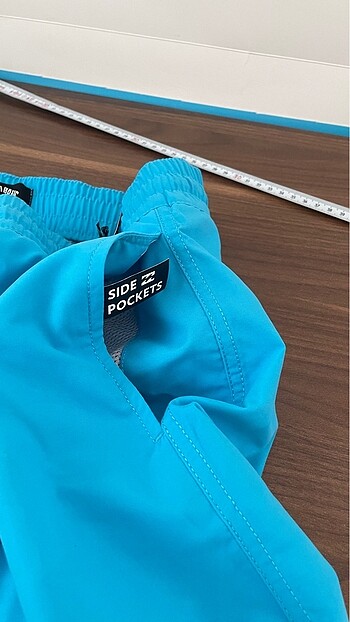 Orijinal Billabong Deniz Şortu S - Görsel 6