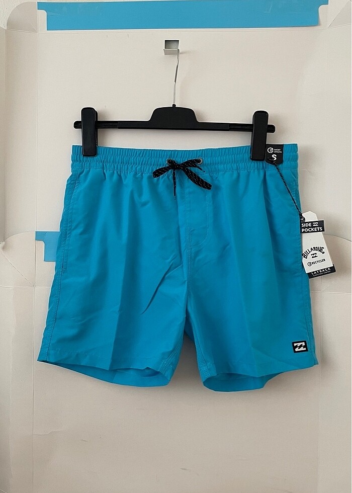 Orijinal Billabong Deniz Şortu S - Görsel 2