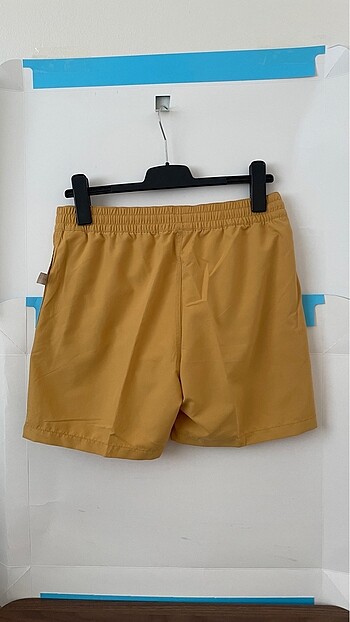 Orijinal Billabong Deniz Şortu S - Görsel 5