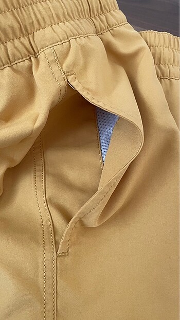 Orijinal Billabong Deniz Şortu S - Görsel 8