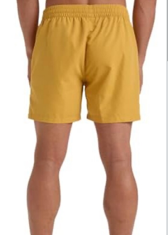 Orijinal Billabong Deniz Şortu S - Görsel 2