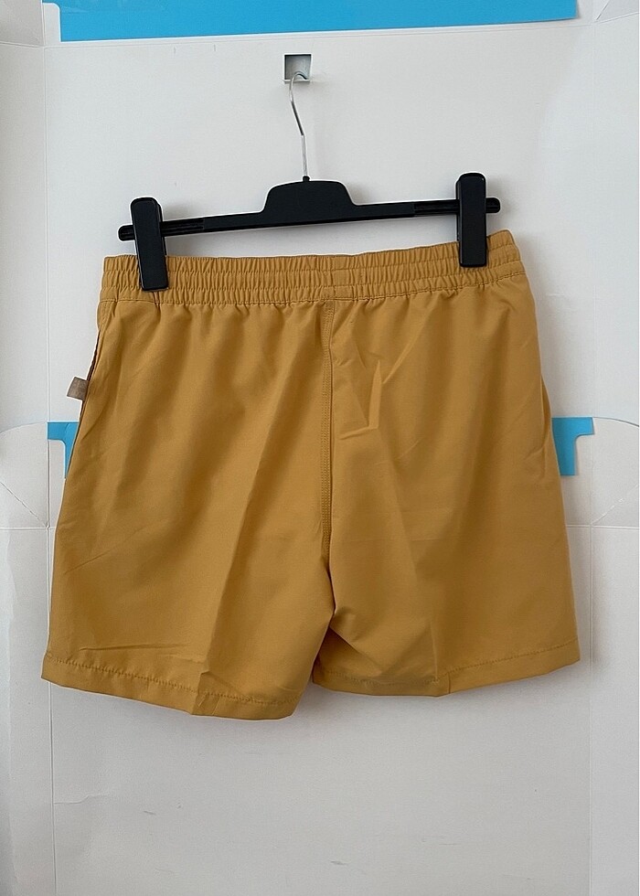 Orijinal Billabong Deniz Şortu S - Görsel 5