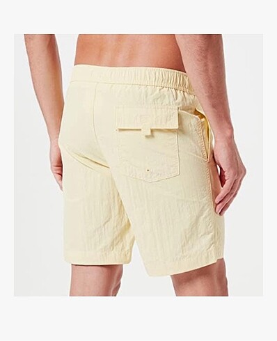 Orijinal Champion Deniz Şortu S - Görsel 2