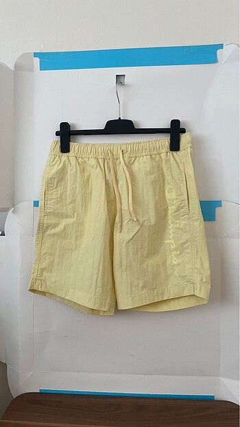 Orijinal Champion Deniz Şortu S - Görsel 3