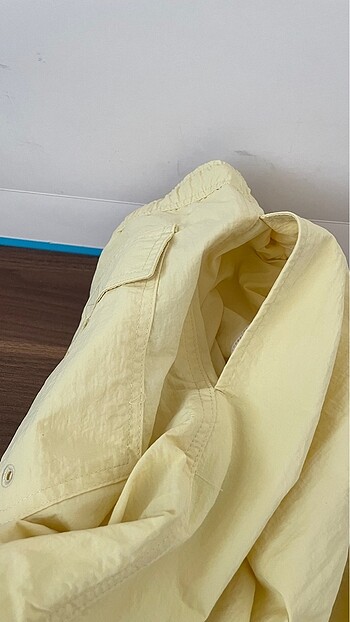 Orijinal Champion Deniz Şortu S - Görsel 7