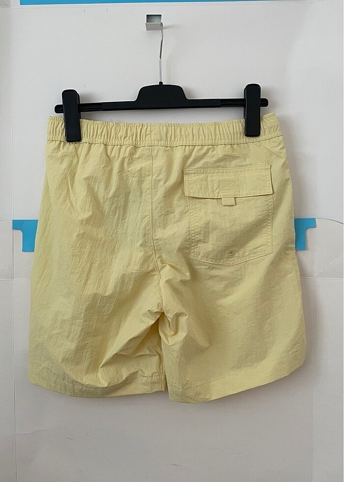 Orijinal Champion Deniz Şortu S - Görsel 4