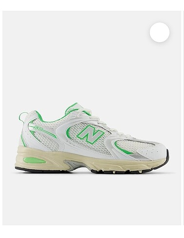 Orijinal New Balance 530 43