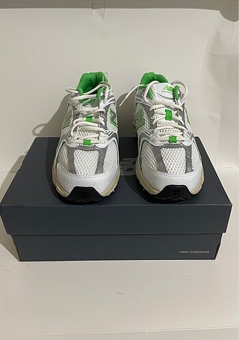 43 Beden Orijinal New Balance 530 43