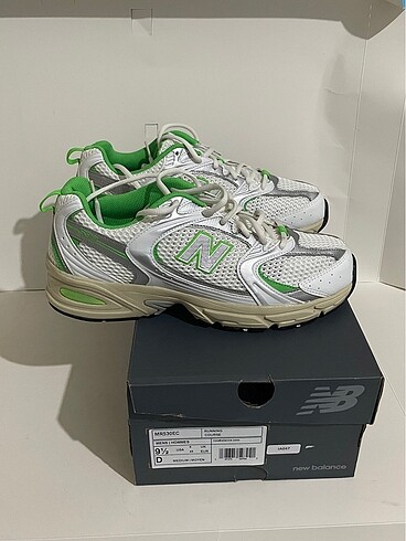 New Balance Orijinal New Balance 530 43