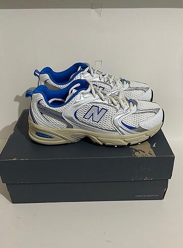 New Balance Orijinal New Balance 530 42