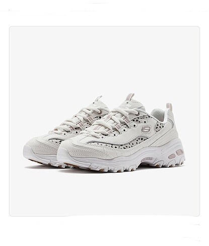 Orijinal Skechers D?Lites 38