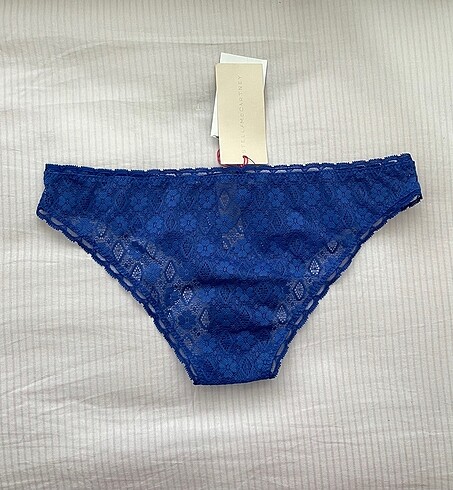 s Beden lacivert Renk Orijinal Stella McCartney S