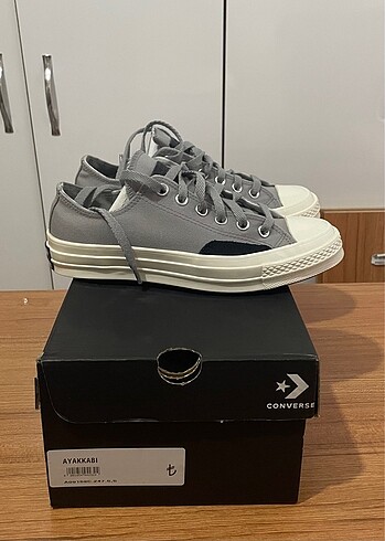 Converse Orijinal Converse Chuck 70 38