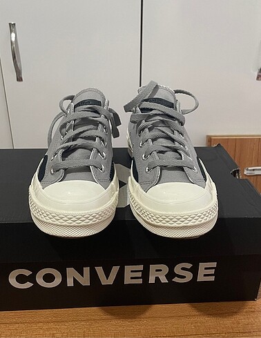 38 Beden Orijinal Converse Chuck 70 38