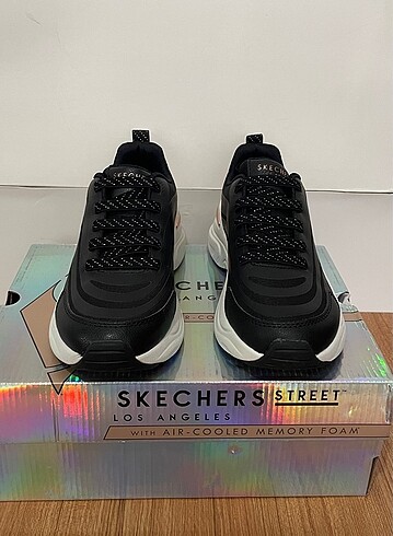 36 Beden Orijinal Skechers Hazel-Step 36