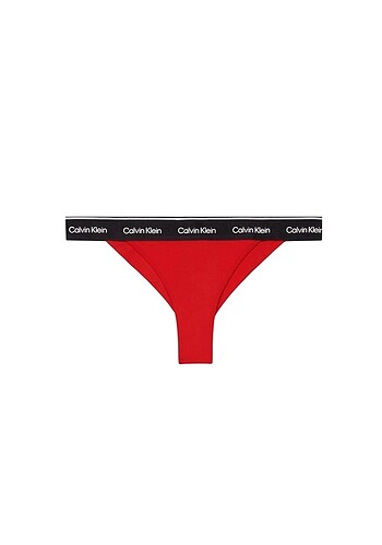 Calvin Klein Orijinal Calvin Klein Bikini Altı M