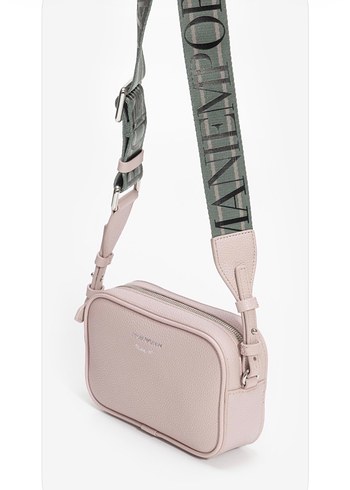 Emporio Armani Orijinal Emporio Armani Omuz Cantasi