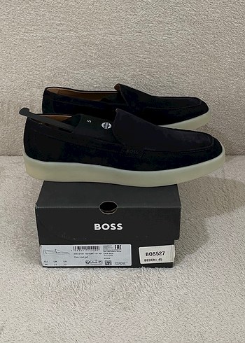 Hugo Boss Orijinal Boss Ayakkabı 45