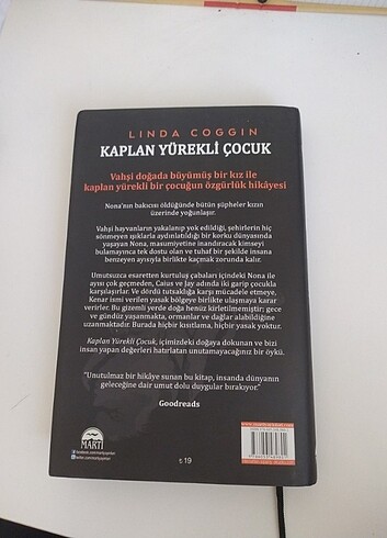 Kaplan Yürekli Çocuk 