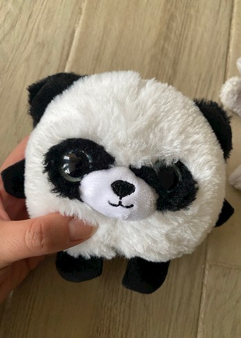 Diğer Peluş Oyuncak Peluş Panda Peluş Fil