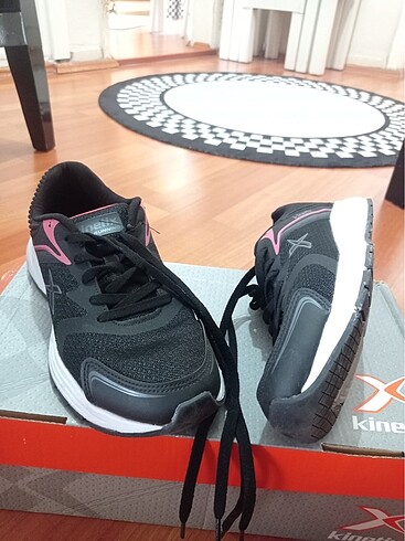 Kinetix Çocuk Spor Ayakkabı